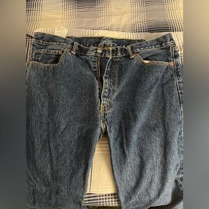 Mens Levi’s Pants